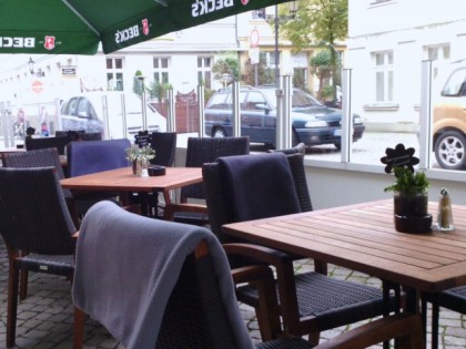 照片: Das Bilderbuchcaf&amp;eacute;