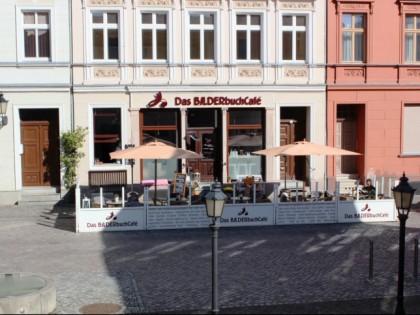 照片: Das Bilderbuchcaf&amp;eacute;