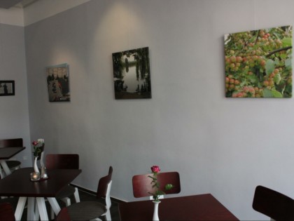 照片: Das Bilderbuchcaf&amp;eacute;