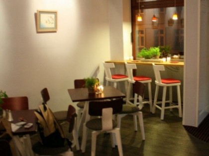 照片: Das Bilderbuchcaf&amp;eacute;