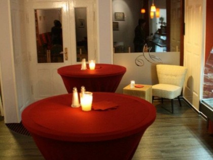 照片: Das Bilderbuchcaf&amp;eacute;