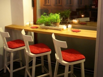 照片: Das Bilderbuchcaf&amp;eacute;