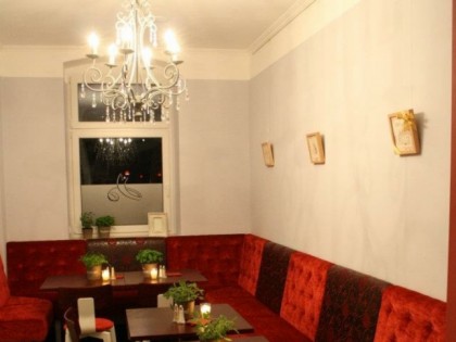照片: Das Bilderbuchcaf&amp;eacute;